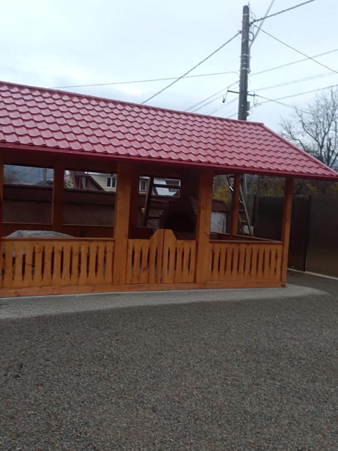 瓦特拉多梅 De La Mare La Munte酒店 外观 照片