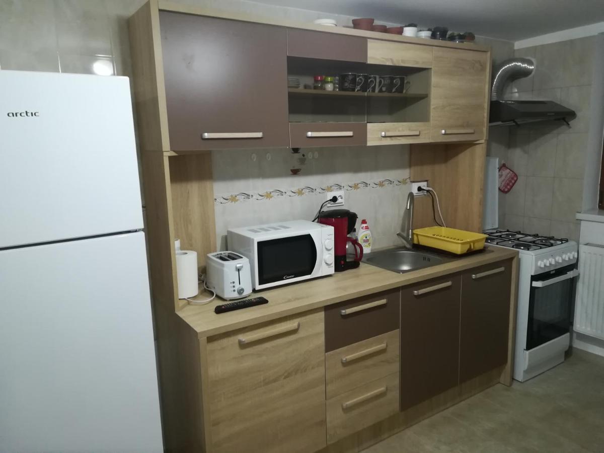 瓦特拉多梅 De La Mare La Munte酒店 外观 照片